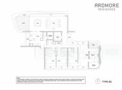 Ardmore Residence (D10), Condominium #585021281